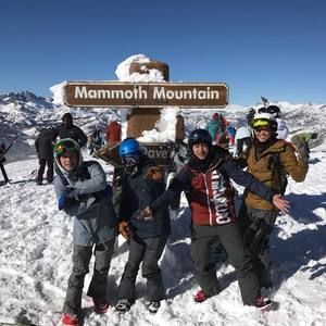 Meet your Posher, Chris